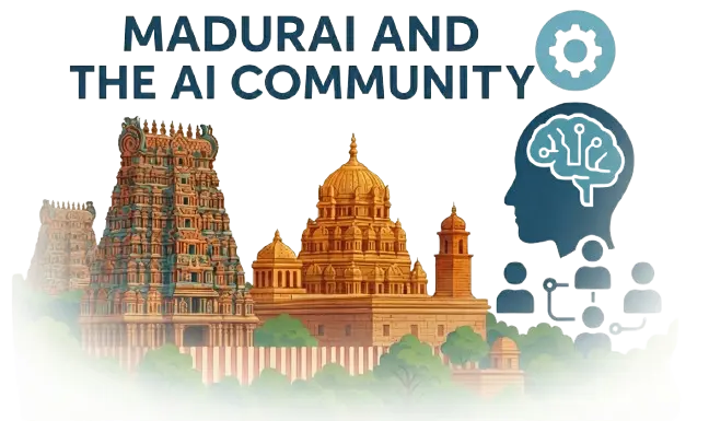 About Open MaduraAI