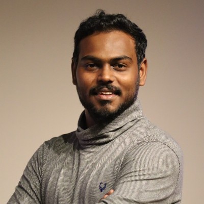 Varun Raj